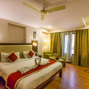 Hotel The Hamston Park Jaipur