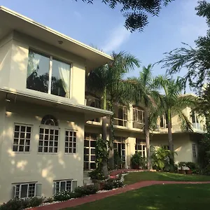 Hotel Barwara Kothi Jaipur