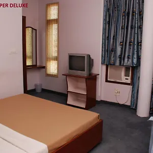 Satyam Hotel