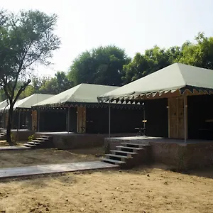 Kanota Camp *
