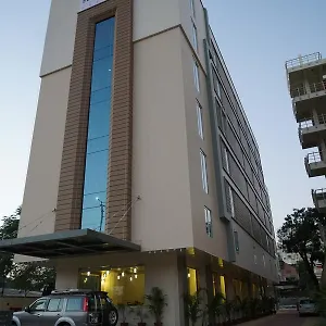 Central, 4* Jaipur