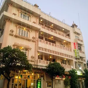 Hotel Savoy - Since 1951 Jaipur