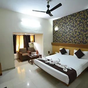 Hotel Vaishnavi Jaipur