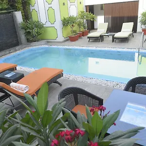 Hotel Hotel Gandharva- A Green Hotel Jaipur
