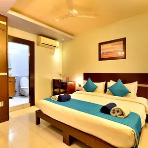Acacia Hotel Jaipur