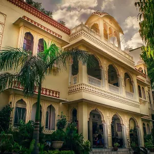 Krishna Palace - A Heritage Jaipur