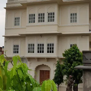 Kishanpura Haveli Hotel Jaipur
