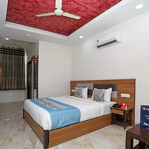 Oyo 10191 Vinayak Jaipur