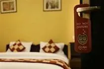 Oyo World Trade Park Jln Marg Hotel