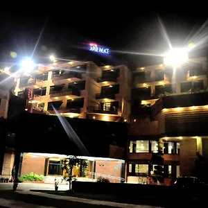 Hotel Palace