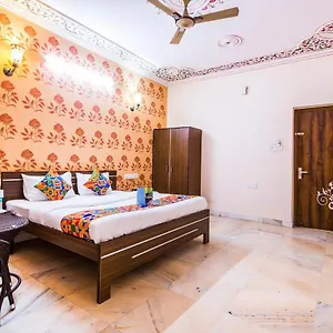 Hotel Fabhotel White Palace Amer Road Jaipur