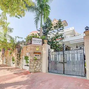 Oasis House *