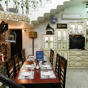 Hotel Oyo Raja Park Lbs College Jaipur