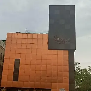 Vegas Hotel