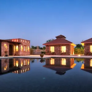 The Imperial Farm Retreat - A Weekend Gateway Jaipur