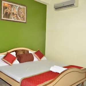 Hotell Padmini Palace