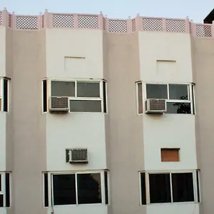 Hotel Oyo 3446 Sanjary Palace