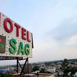 Sag Hotel Jaipur