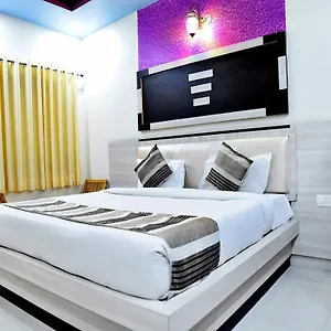 Hotel Oyo 6893 Airport View Jaipur