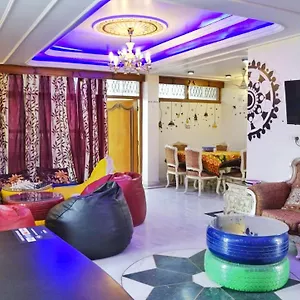 Hostel Antara By Sturmfrei