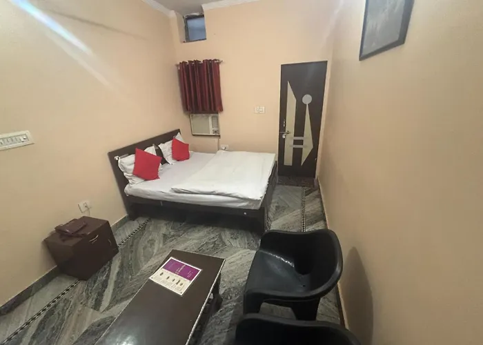 Hotel Govindam Plaza Jaipur photo
