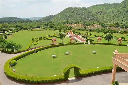 The Gold Palace & Resorts Jaipur Foto