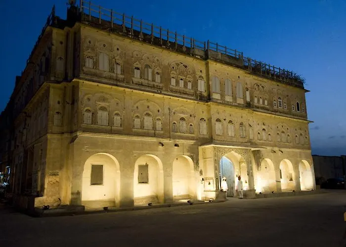 Saba Haveli Hotel Jaipur photo