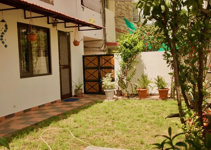 Pathik Niwas Bed & Breakfast Jaipur photo