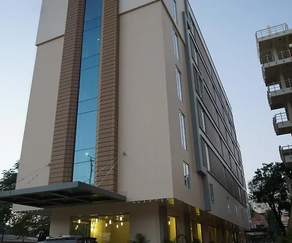 Jaipur Central, Jaipur photo