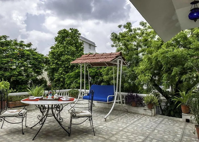 Pratap Bhawan Homestay Dźajpur zdjęcie