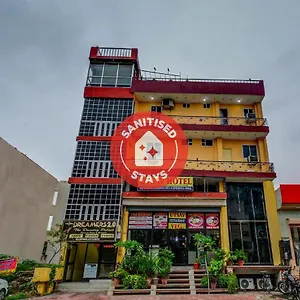 Oyo 18320 Utsav 3* Jaipur