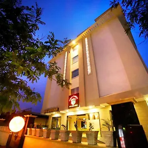 Hotel Legacy Jaipur