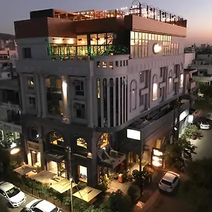 Kings Corner Otel Jaipur