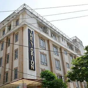 The Orion Jaipur