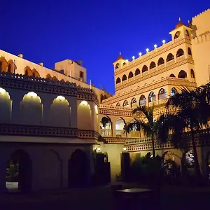 Chandragupt Hotel Jaipur
