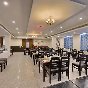 Resort Maharana Greens *