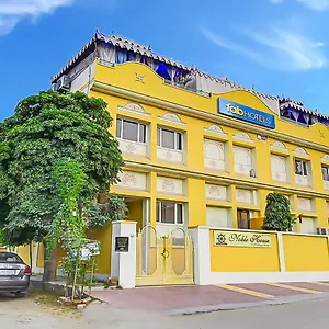 Hotel Fabhotel Sahib's Nobel