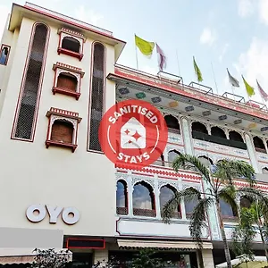 Arco Palace Hotel Divisione di Jaipur