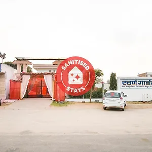 Hotel Oyo 70449 Swarn Garden