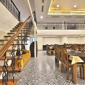 Hotel Rudra - A Royal Heritage