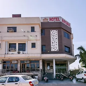 Collection O 4107 Aroma Hotel Jaipur