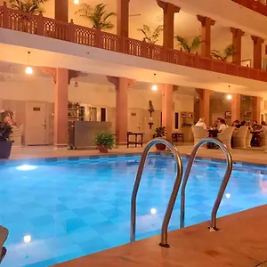 Hotel Suryaa - A Boutique Heritage Jaipur