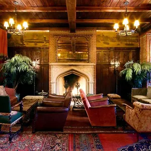 The Hotel 3*