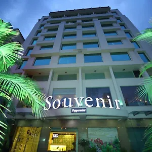 Souvenir Peppermint 3*