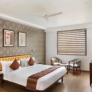 Hotel Click Jaipur, Raja Park Jaipur