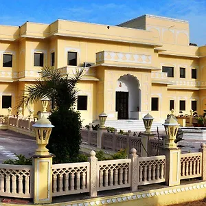 Hotel Raj Bagh Palace Jaipur