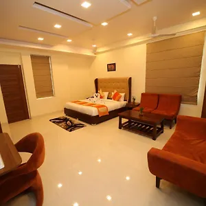 Myriad Bed & Breakfast Jaipur
