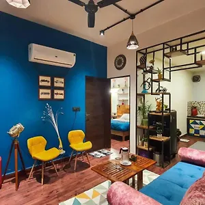 Vintage House... By “ven A Casa - Stays” Apartment