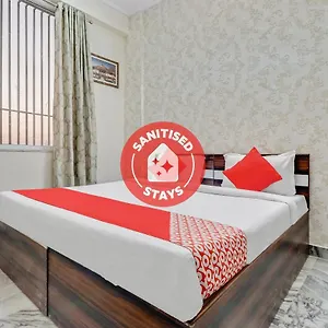 Oyo Flagship 63014 Angel Palace 3*