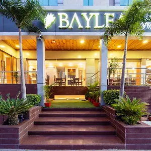 Ritz Residency Hotel 3*